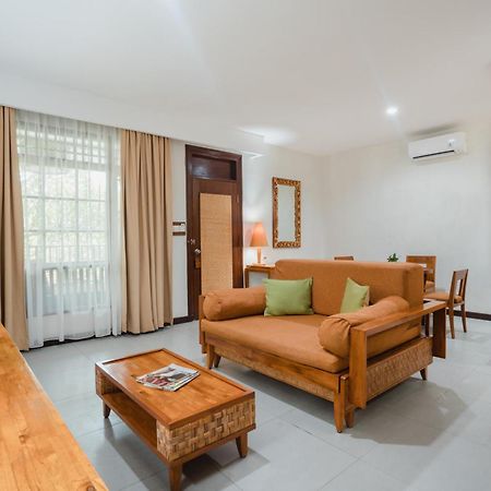Ramayana Candidasa Beach Resort Esterno foto